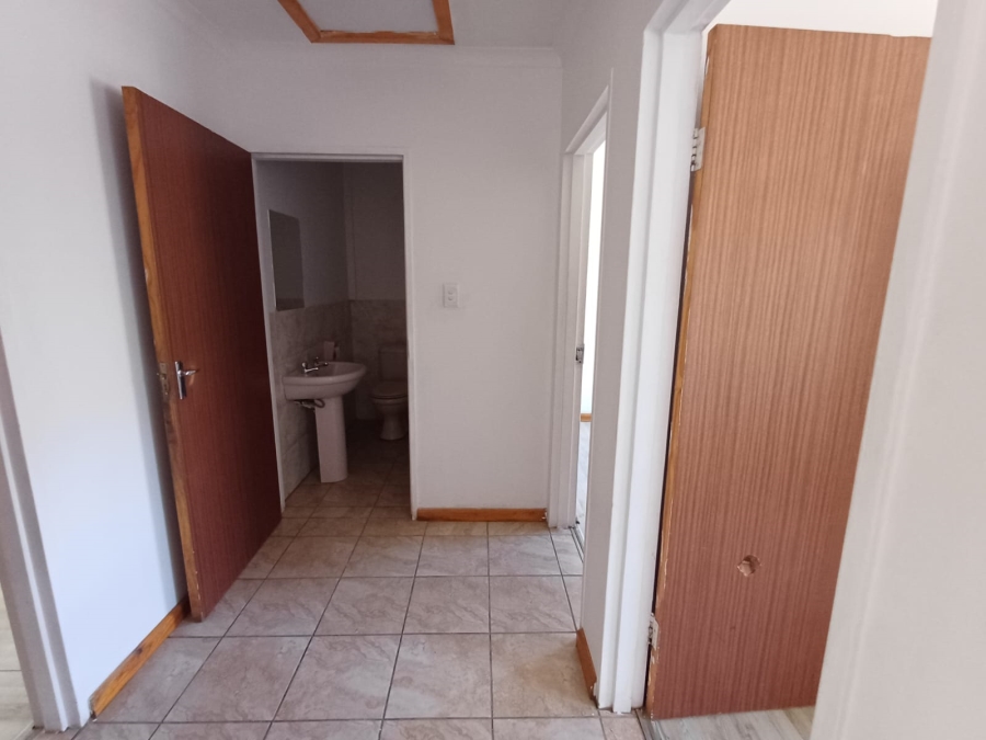 To Let 3 Bedroom Property for Rent in Westbourne Eastern Cape